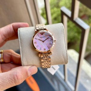 EMPORIO ARMAN_I LADIES WATCH