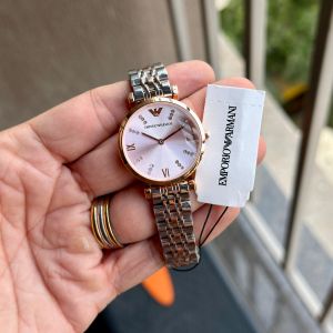 EMPORIO ARMAN_I LADIES WATCH