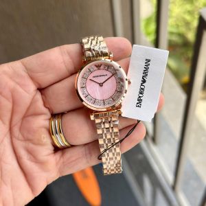 EMPORIO ARMAN_I LADIES WATCH