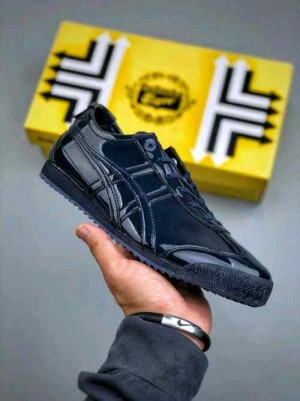 onitsukaa tiger MEXICO 66 SD Retro Low Deep Navy 474