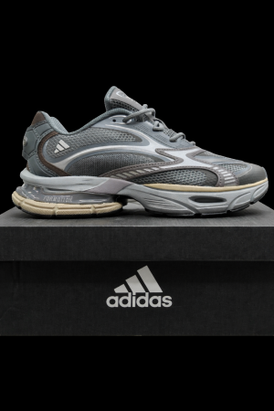 Adida_s Formotion Grey Silver Metallic