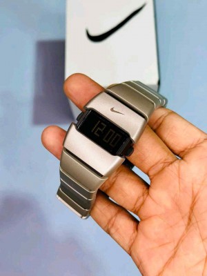 NIKE DIGITAL GREY FIBER BODY