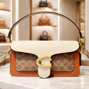 Coach_Tabby_26_Shoulder_Bag_With_Box_Dustbag_SlingBelt