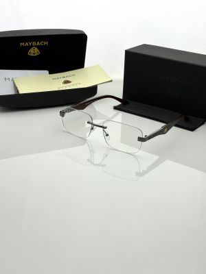 Maybac.h Z25 brown day night 