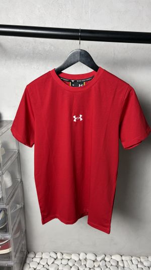 Under Armou_r Premium T-Shirt 1789