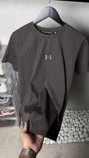 Under Armou_r Premium T-Shirt 1787