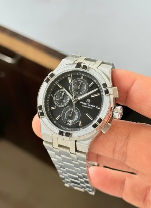 Mauric e Lacroix Aikon Chronograph