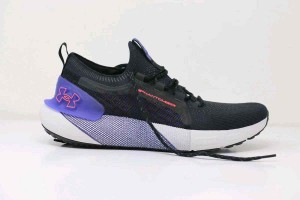 Under Armou_rPhantom 3 SE Black Blue (379