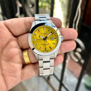 TISSO_T GENTLEMAN POWER MATIC WATCH