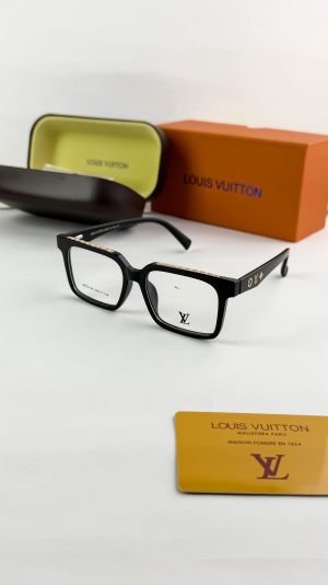 Loui_s vuitton black plano