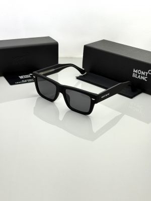 Mont.blanc 33 black black 