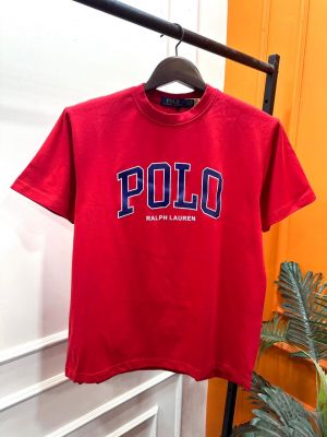 RALP H LAUREN POLO ROUND NECK TSHIRT 