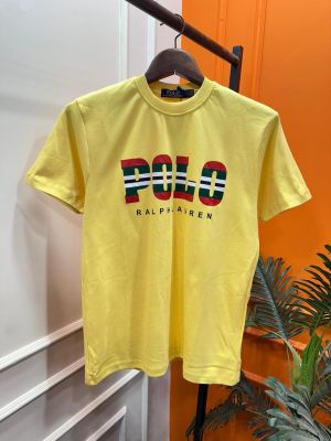 RALP H LAUREN POLO ROUND NECK TSHIRT 