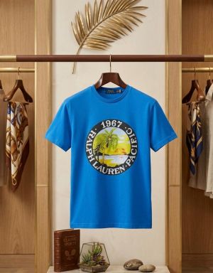 RALP H LAUREN POLO ROUND NECK TSHIRT 