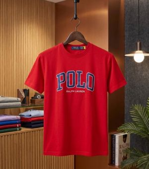 RALP H LAUREN POLO ROUND NECK TSHIRT 