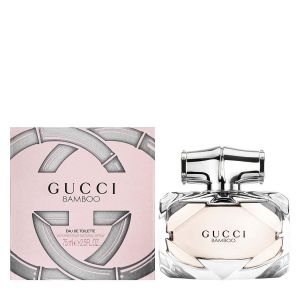 GUCC_I BAMBOO EDT 75ml no.18