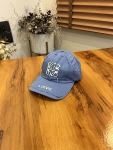 Loewe 100% Imported Premium Unisex Cap