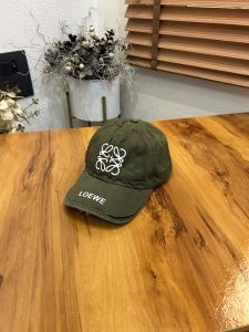 Loewe 100% Imported Premium Unisex Cap