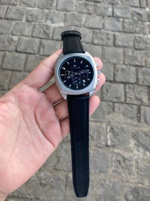 Tommy_Hilfiger Apollo Collection