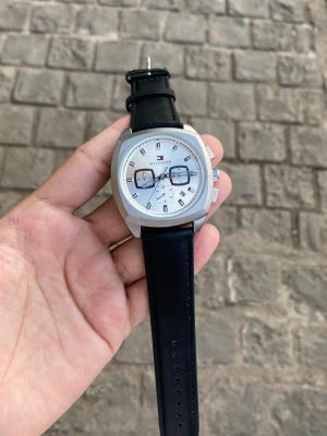 Tommy_Hilfiger Apollo Collection