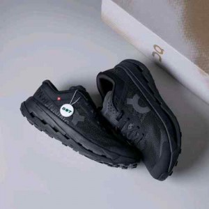 On Cloudultra 3 Black