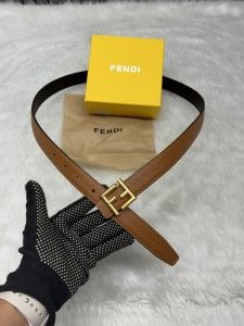 Fendi_21_Womans_Belt_With_OriginalBox_DustCover
