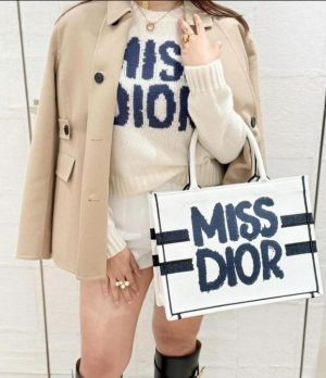 Miss_Dior_Graffiti_Book_Large_Tote_With_OG_Box_&_Dust_Bag_&_Scarf_(White-1028)