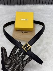 Fendi_19_Womans_Belt_With_OriginalBox_DustCover