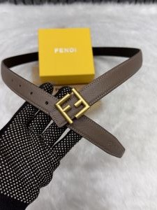 Fendi_22_Womans_Belt_With_OriginalBox_DustCover