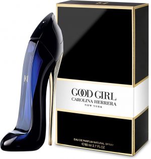 GOOD GIRL CAROLINA HERRERA EDP 100ml no.26