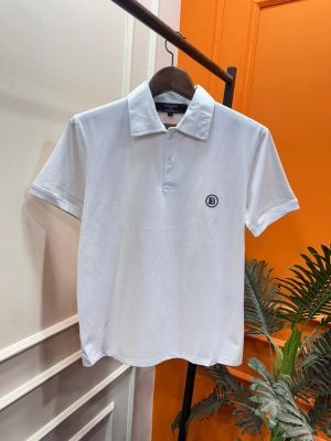 BALMAI N PREMIUM POLO NECK T-SHIRT 1128
