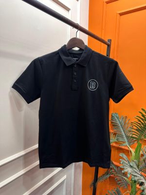 BALMAI N PREMIUM POLO NECK T-SHIRTS 