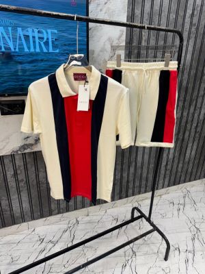 Gucci.100%.Imported.Fabric.Very.Premium.Cord.Set.MR323