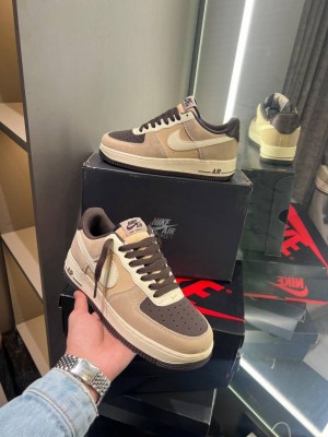 Airforce 1 Hemp Coconut
