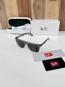 Rayban 4413 grey 