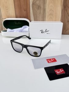 Rayban 4413 black day night