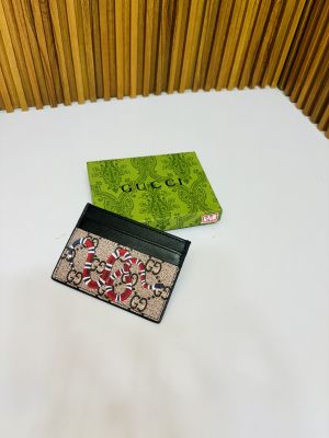 151 GUCC_I PREMIUM QUALITY CARD HOLDER WALLET