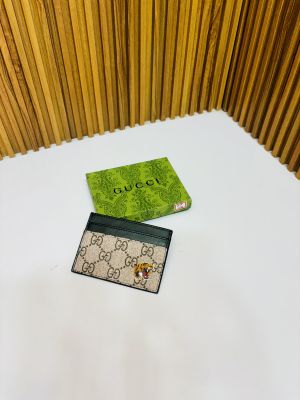 152 GUCC_I PREMIUM QUALITY CARD HOLDER WALLET