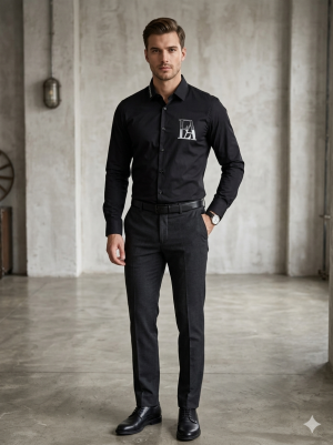 ARMAN I SHIRT SALE 