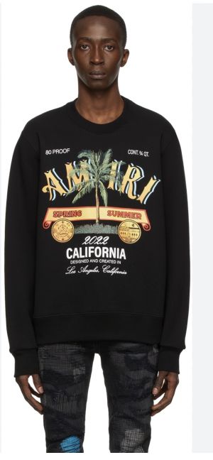 AMIR I SWEATSHIRT SALE