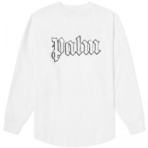 Palm angel s sweatshirt