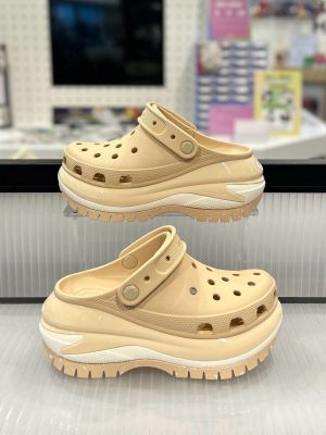 CROC-S MEGA CRUSH KHAKI