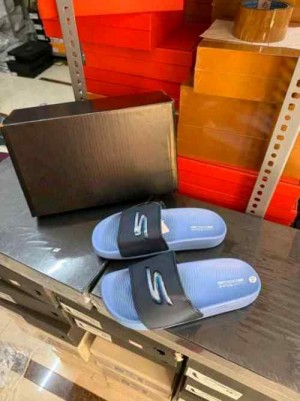 SKECHER.S HYPER BURST BLUE