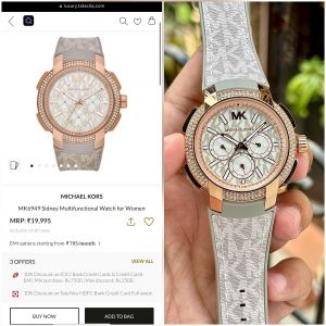 Michael_Kors Sidney Multifunction 