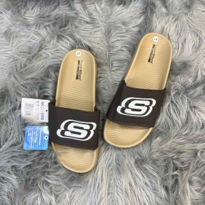 SKECHER.S HYPER BURST BROWN