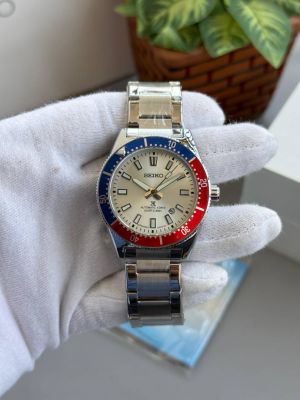 Seiko Prospex SS 313