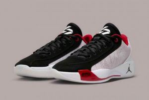  Jordan Luka 77 Bloodline Basketball Shoes