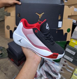  Jordan Luka 77 Bloodline Basketball Shoes