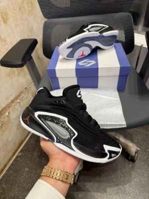 Jordan Luka 3 GS Speedway Black 