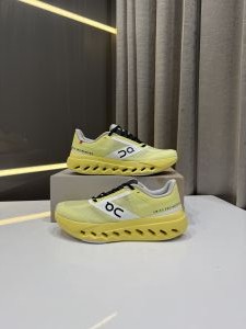 On Cloud Surfer Next Z5 Yellow fix